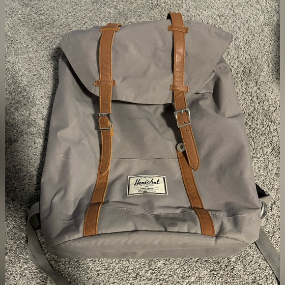 Backpack - Picture 2 of 3